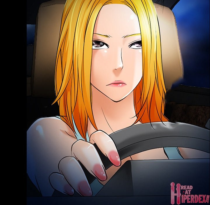 The Voice of God - Chapter 19 [photo 31] - MangaPorn