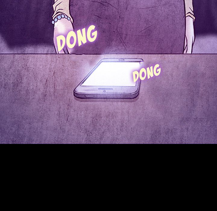 The Voice of God - Chapter 19 [photo 33] - MangaPorn