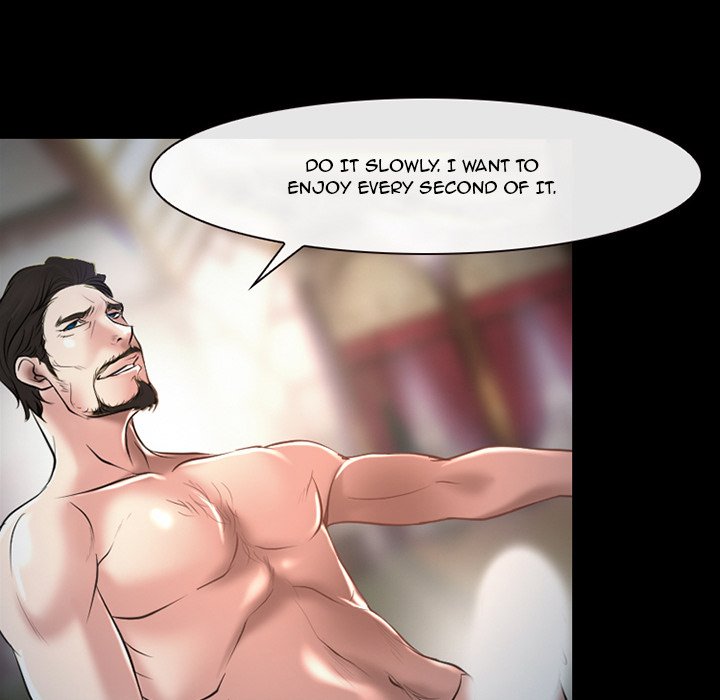 The Voice of God - Chapter 19 [photo 89] - MangaPorn