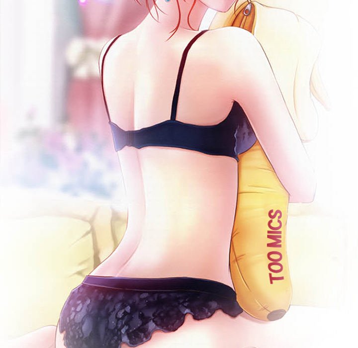 The Voice of God - Chapter 19 [photo 9] - MangaPorn