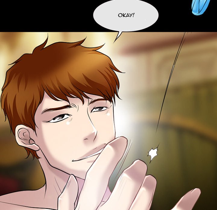 The Voice of God - Chapter 20 [photo 16] - MangaPorn