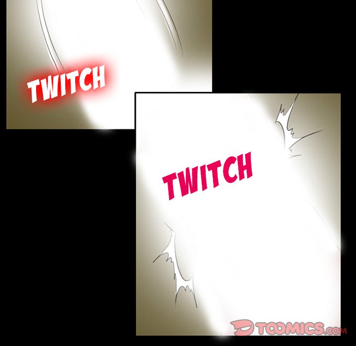 The Voice of God - Chapter 20 [photo 21] - MangaPorn