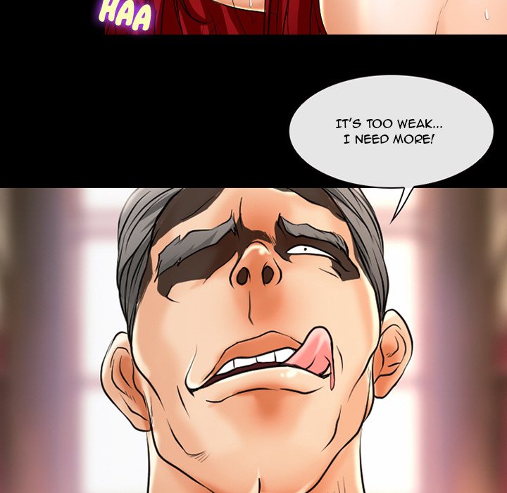 The Voice of God - Chapter 20 [photo 97] - MangaPorn