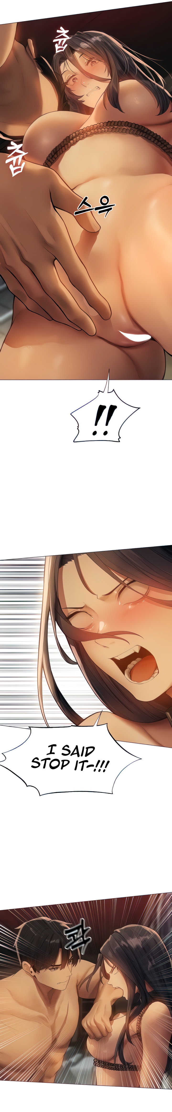 MILF Hunting In Another World - Chapter 29 [photo 19] - MangaPorn