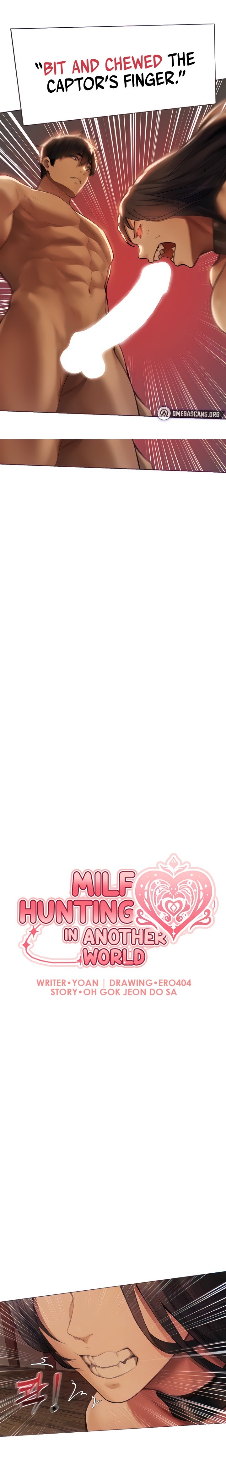 MILF Hunting In Another World - Chapter 29 [photo 3] - MangaPorn