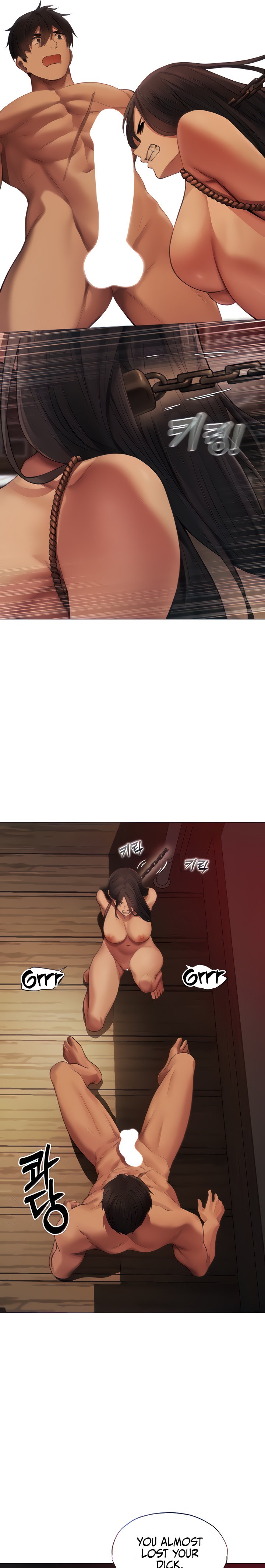 MILF Hunting In Another World - Chapter 29 [photo 4] - MangaPorn