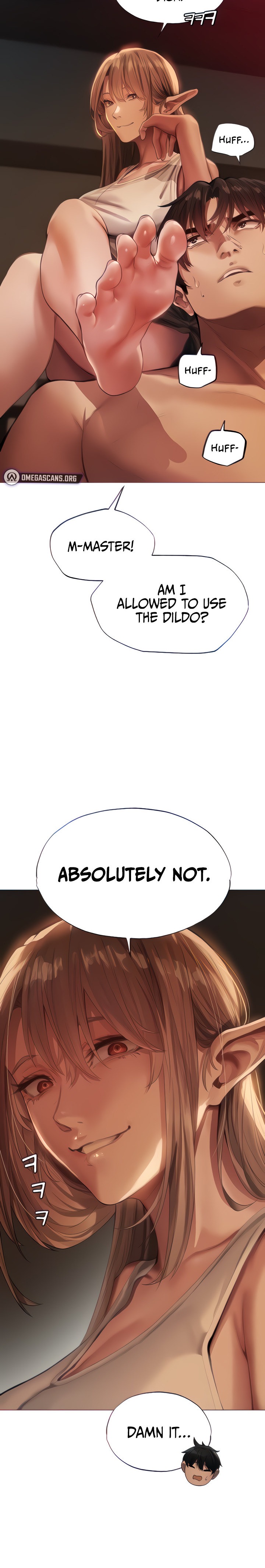 MILF Hunting In Another World - Chapter 29 [photo 5] - MangaPorn