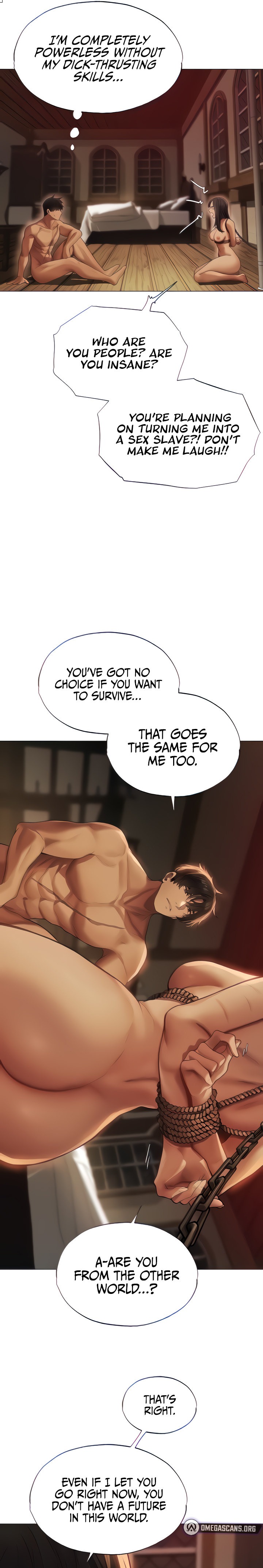 MILF Hunting In Another World - Chapter 29 [photo 7] - MangaPorn