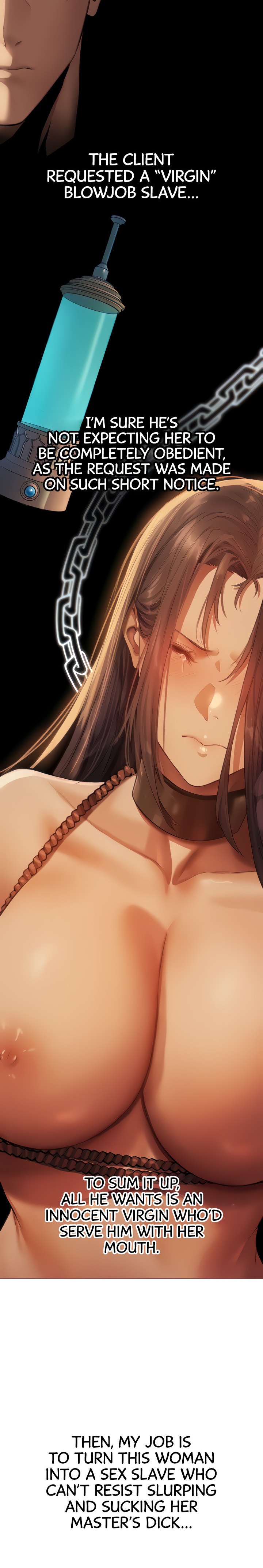 MILF Hunting In Another World - Chapter 29 [photo 9] - MangaPorn