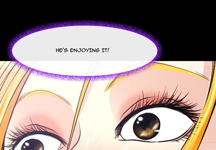 The Voice of God - Chapter 21 [photo 1] - MangaPorn