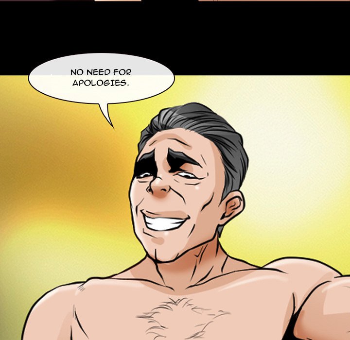 The Voice of God - Chapter 21 [photo 106] - MangaPorn