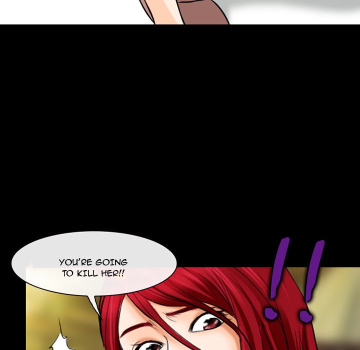 The Voice of God - Chapter 21 [photo 111] - MangaPorn