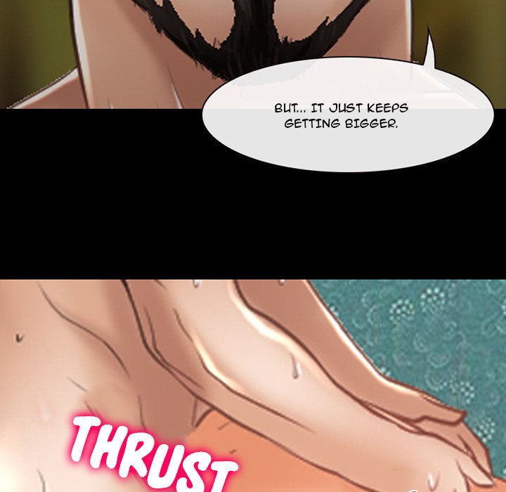 The Voice of God - Chapter 21 [photo 19] - MangaPorn