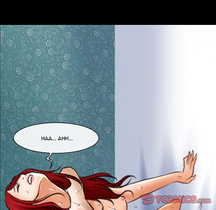 The Voice of God - Chapter 21 [photo 26] - MangaPorn