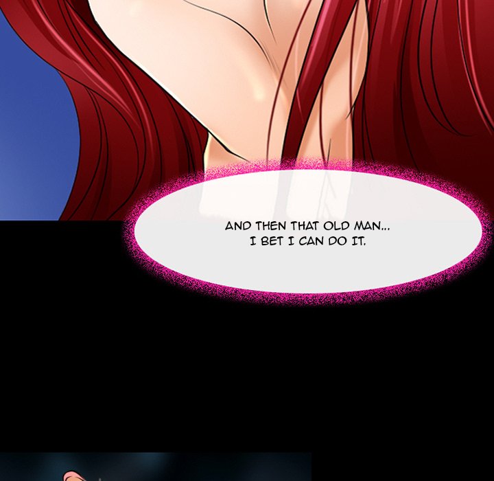 The Voice of God - Chapter 21 [photo 45] - MangaPorn