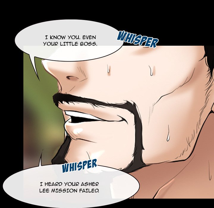 The Voice of God - Chapter 21 [photo 49] - MangaPorn