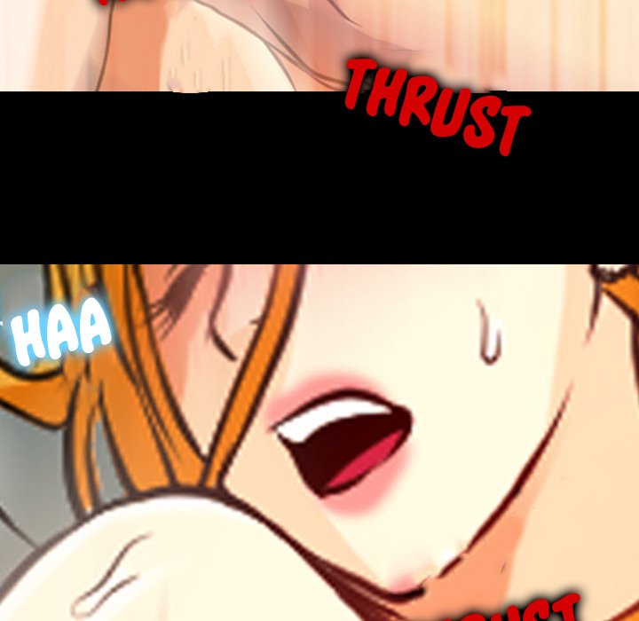 The Voice of God - Chapter 21 [photo 72] - MangaPorn