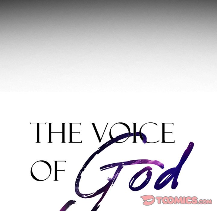 The Voice of God - Chapter 21 [photo 8] - MangaPorn