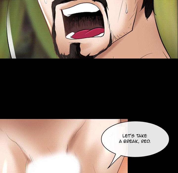 The Voice of God - Chapter 21 [photo 89] - MangaPorn