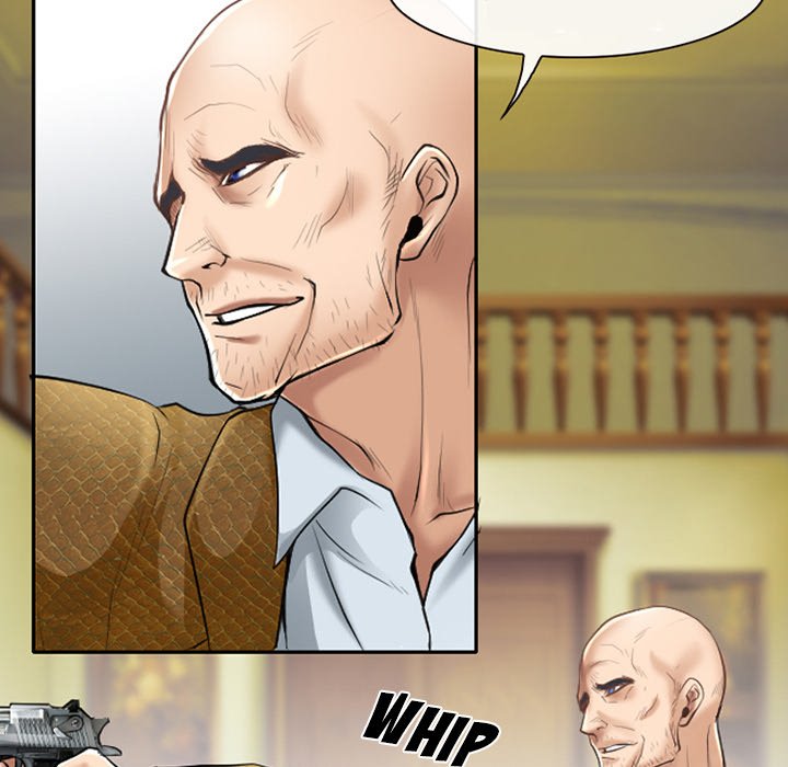 The Voice of God - Chapter 22 [photo 101] - MangaPorn