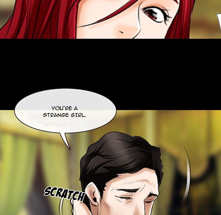 The Voice of God - Chapter 22 [photo 54] - MangaPorn