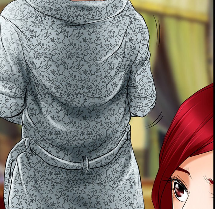 The Voice of God - Chapter 22 [photo 63] - MangaPorn