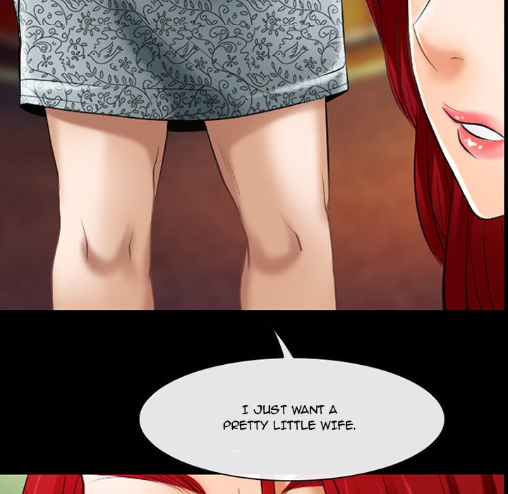 The Voice of God - Chapter 22 [photo 64] - MangaPorn