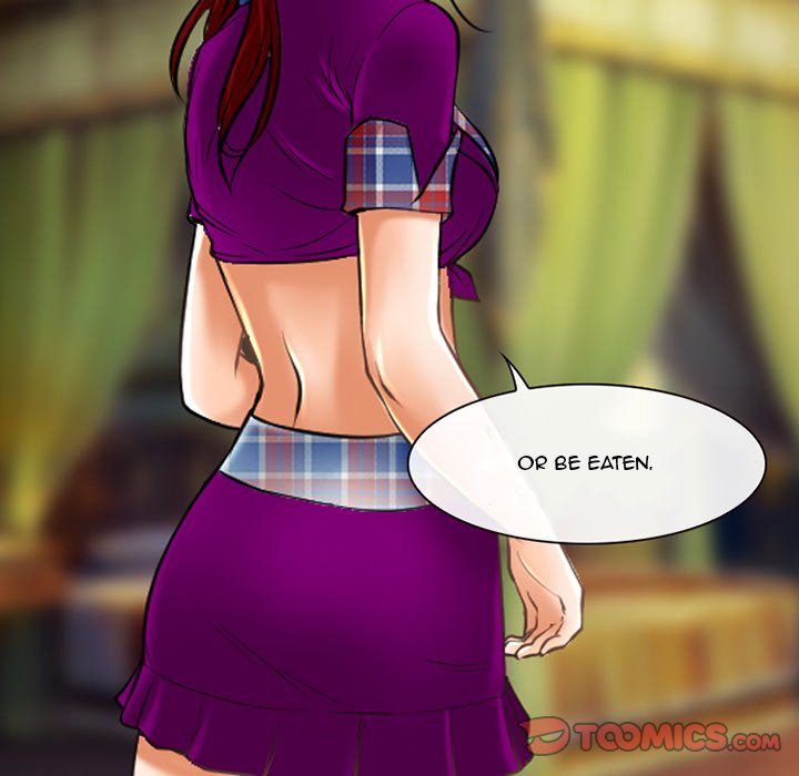 The Voice of God - Chapter 22 [photo 80] - MangaPorn