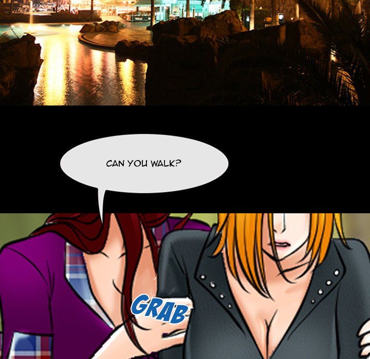 The Voice of God - Chapter 22 [photo 85] - MangaPorn