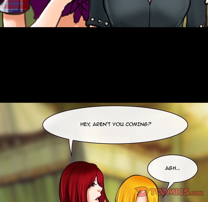 The Voice of God - Chapter 22 [photo 86] - MangaPorn