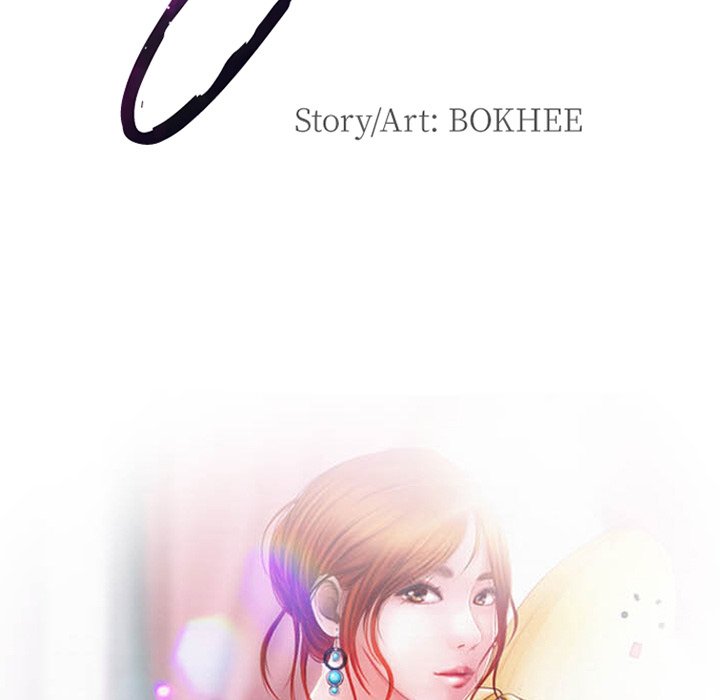 The Voice of God - Chapter 22 [photo 9] - MangaPorn