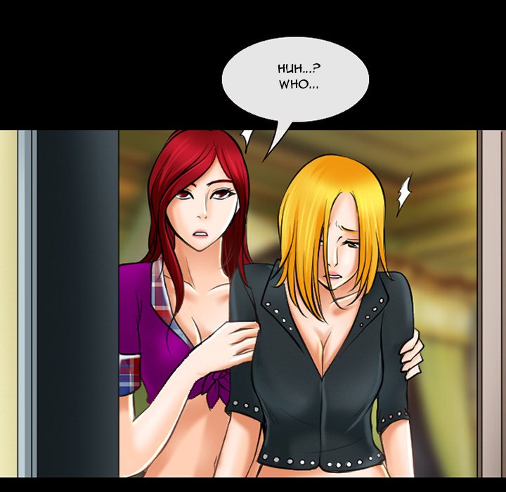 The Voice of God - Chapter 22 [photo 94] - MangaPorn