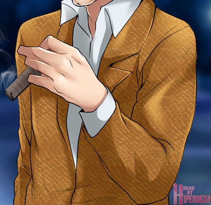 The Voice of God - Chapter 23 [photo 101] - MangaPorn