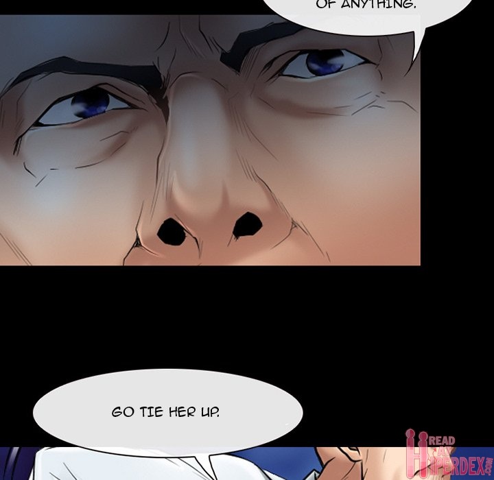 The Voice of God - Chapter 23 [photo 111] - MangaPorn