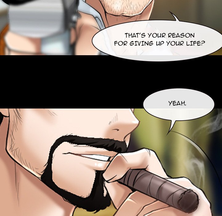 The Voice of God - Chapter 23 [photo 18] - MangaPorn