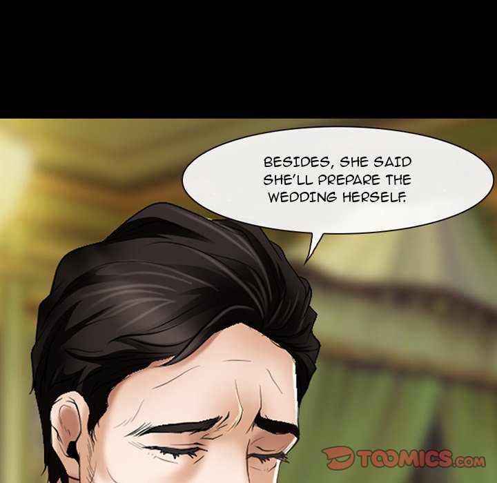 The Voice of God - Chapter 23 [photo 20] - MangaPorn