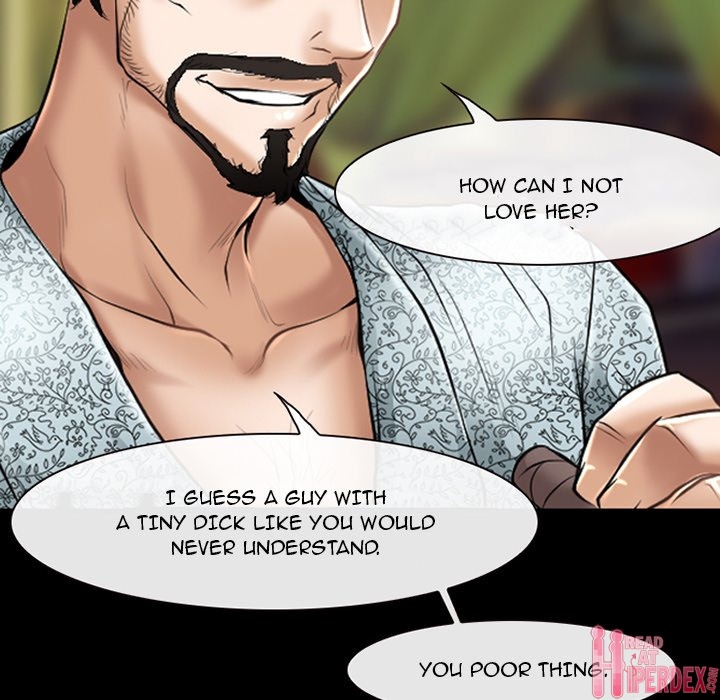 The Voice of God - Chapter 23 [photo 21] - MangaPorn