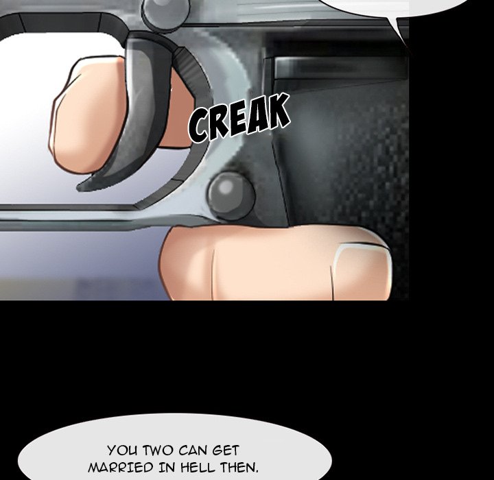 The Voice of God - Chapter 23 [photo 23] - MangaPorn