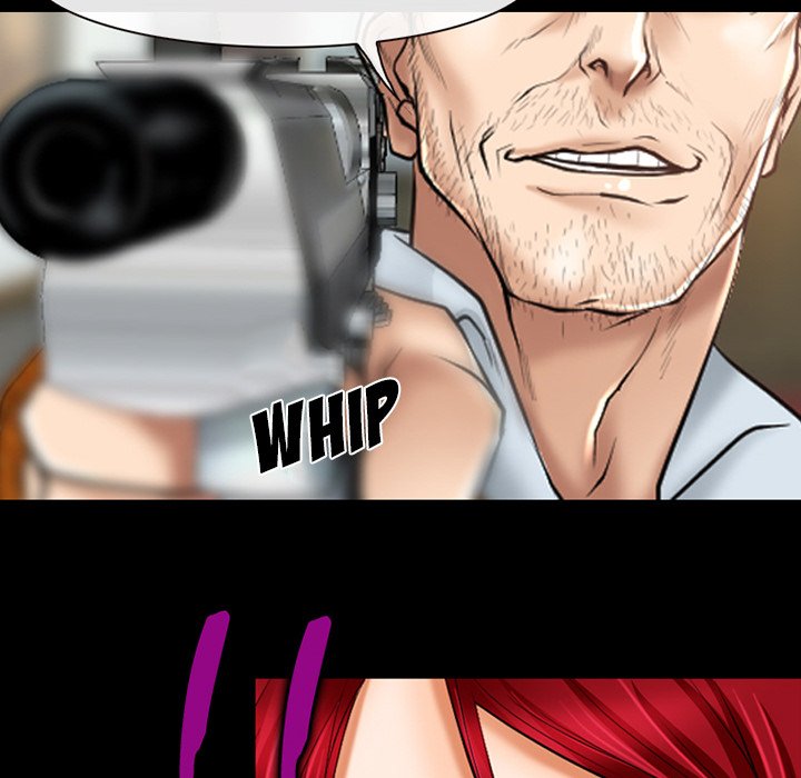 The Voice of God - Chapter 23 [photo 24] - MangaPorn