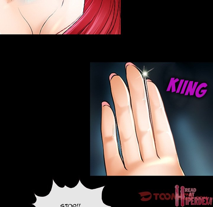 The Voice of God - Chapter 23 [photo 26] - MangaPorn