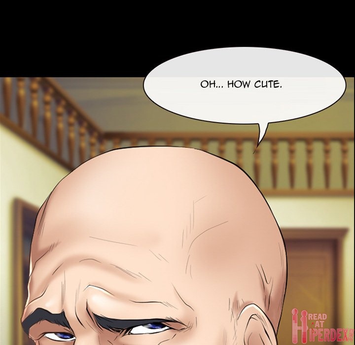 The Voice of God - Chapter 23 [photo 31] - MangaPorn