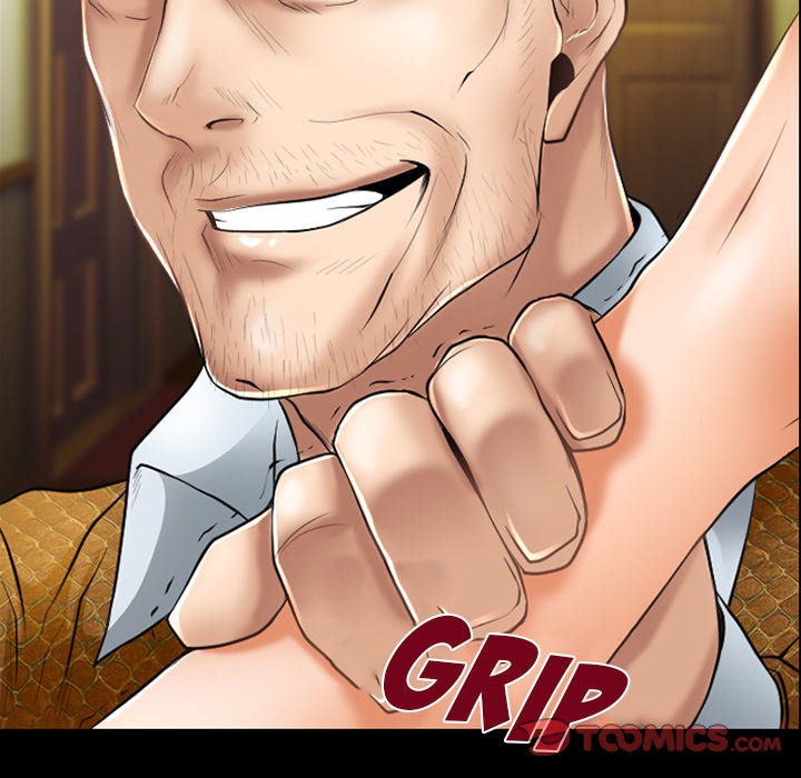 The Voice of God - Chapter 23 [photo 32] - MangaPorn