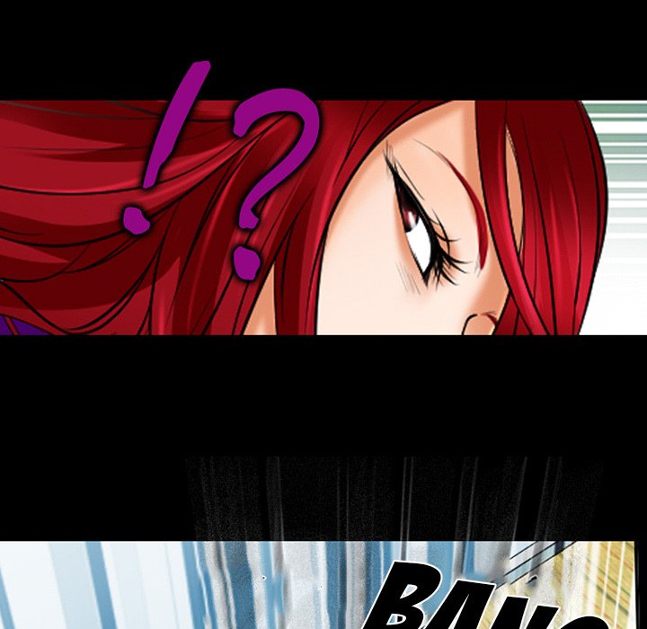 The Voice of God - Chapter 23 [photo 42] - MangaPorn