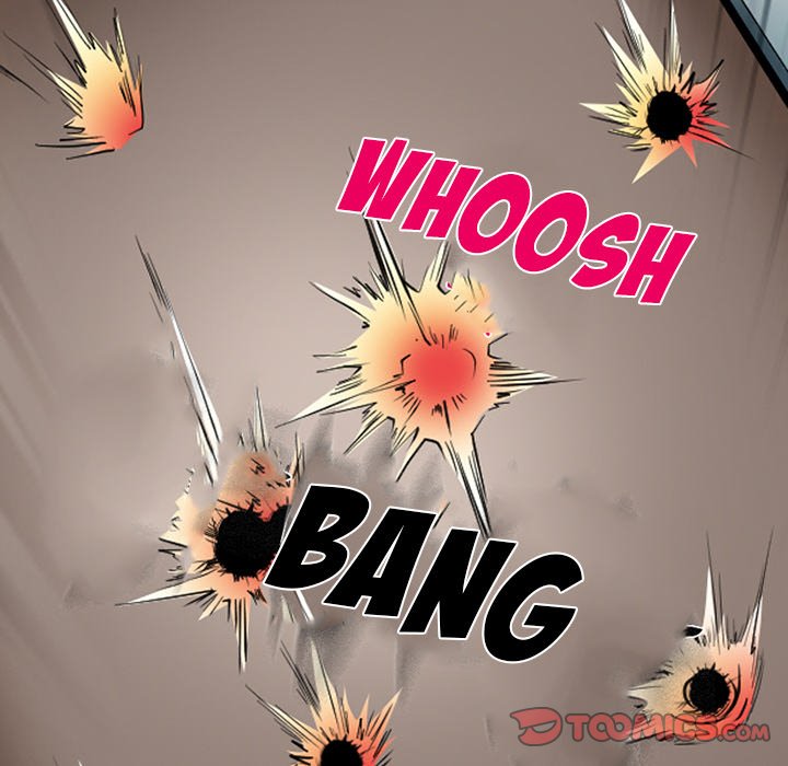 The Voice of God - Chapter 23 [photo 44] - MangaPorn