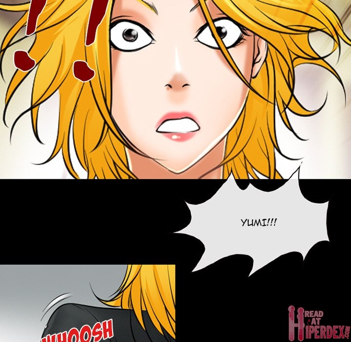 The Voice of God - Chapter 23 [photo 46] - MangaPorn