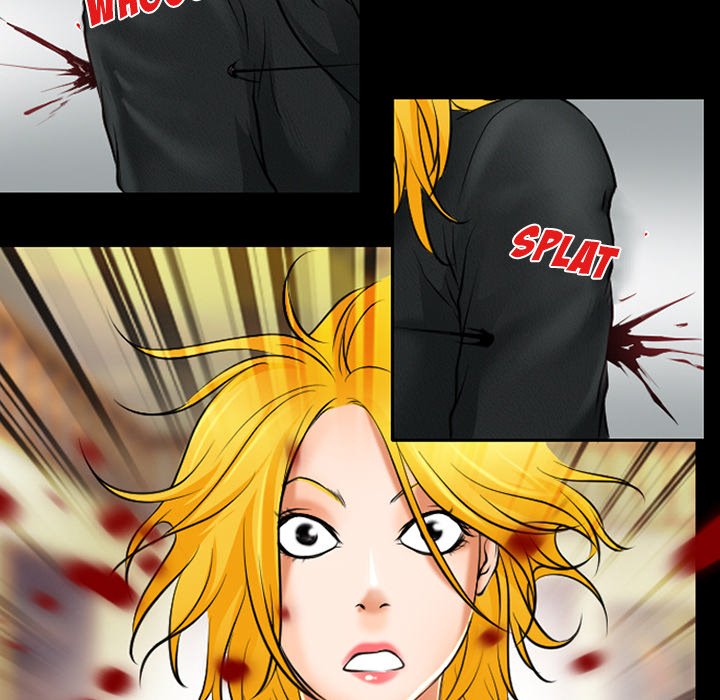 The Voice of God - Chapter 23 [photo 47] - MangaPorn