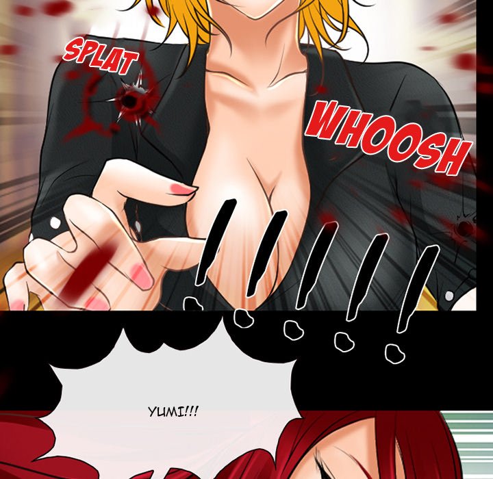 The Voice of God - Chapter 23 [photo 48] - MangaPorn