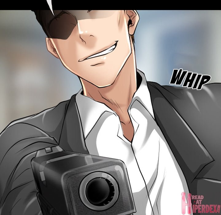 The Voice of God - Chapter 23 [photo 55] - MangaPorn