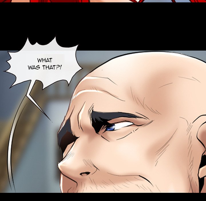 The Voice of God - Chapter 23 [photo 70] - MangaPorn