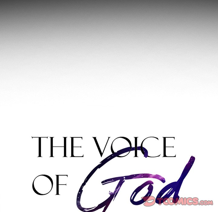 The Voice of God - Chapter 23 [photo 8] - MangaPorn